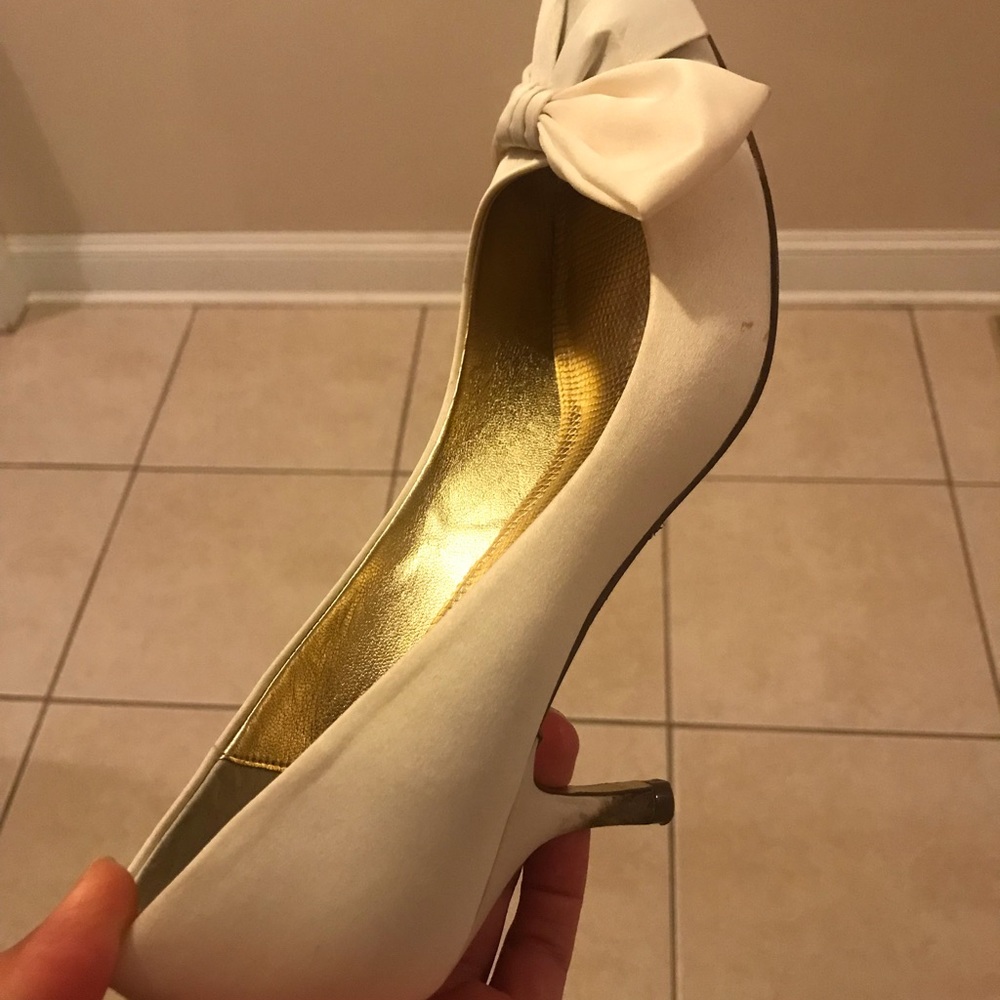 Women’s Bridal Shoes